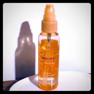 matrix sleek serum